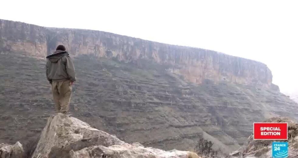 Para evitar “botas dos EUA no terreno”, Washington considera alistar separatistas no Irão