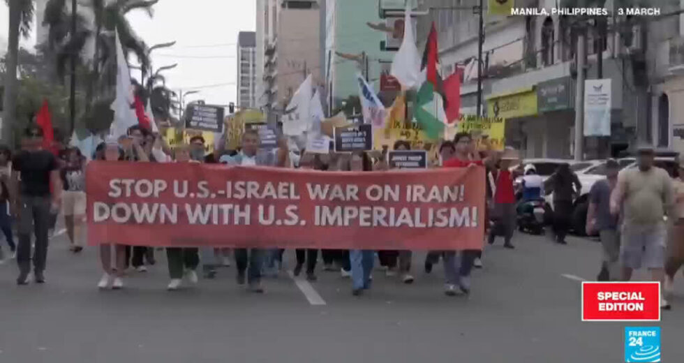 Milhões de trabalhadores enfrentam incerteza à medida que as tensões aumentam no Médio Oriente