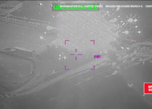 Israel diz ter iniciado novos ataques contra Teerão e Isfahan, no Irão