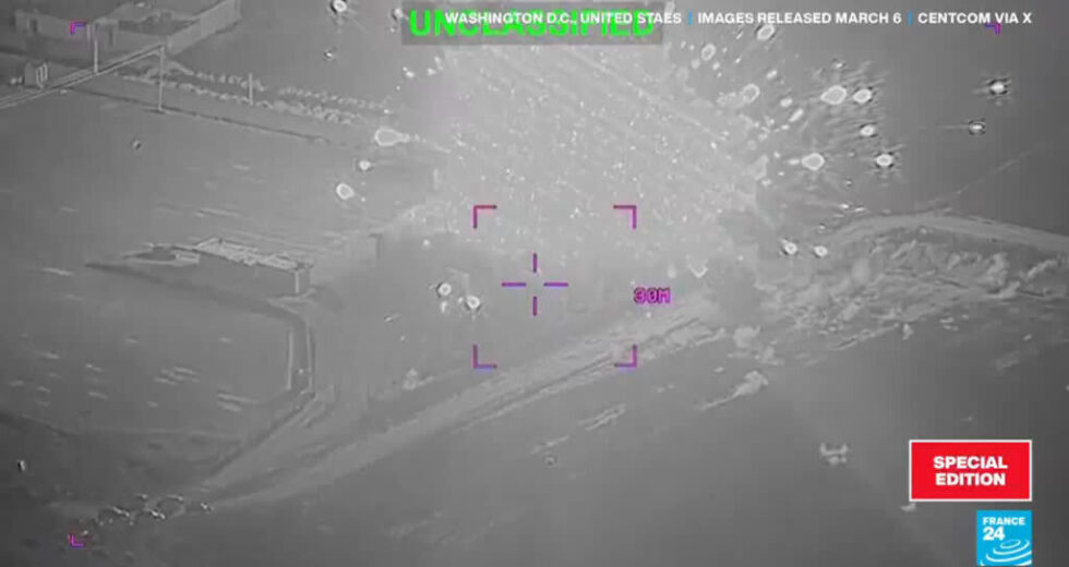 Israel diz ter iniciado novos ataques contra Teerão e Isfahan, no Irão