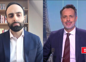 Líbano: Exército israelense diz aos moradores de Tiro para evacuarem, mais e mais pessoas deslocadas