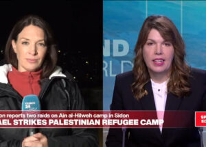 Líbano relata 83 crianças entre mortas após ataques israelenses