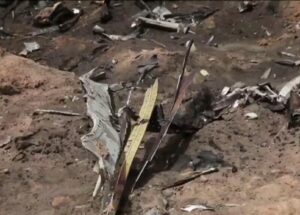 Julgamento sobre acidente de avião da Air Algeria em 2014 começa em Paris