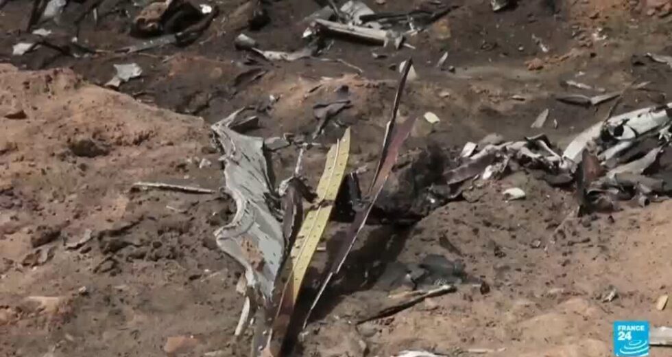 Julgamento sobre acidente de avião da Air Algeria em 2014 começa em Paris