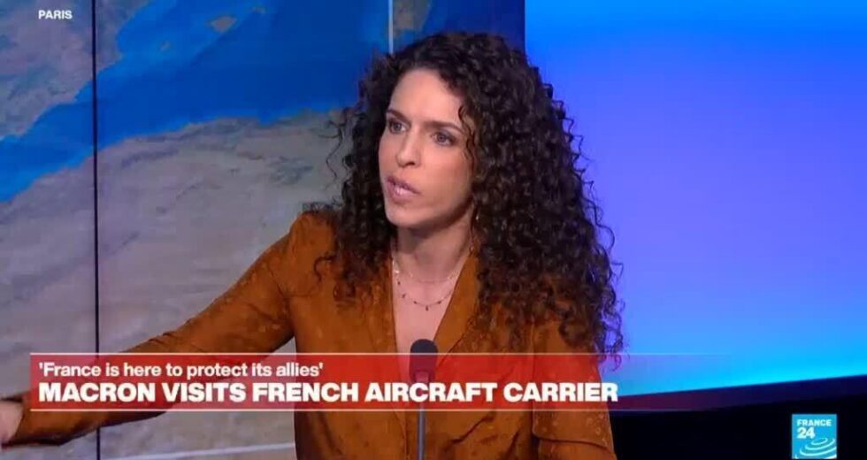 A Europa mostra que está “preparada, mas não quer ser arrastada para uma guerra sobre a qual não foi consultada”