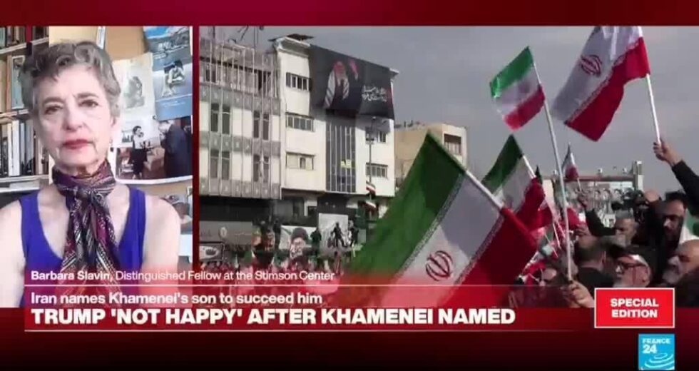 “Nunca houve um plano” por trás da guerra no Irã, diz analista