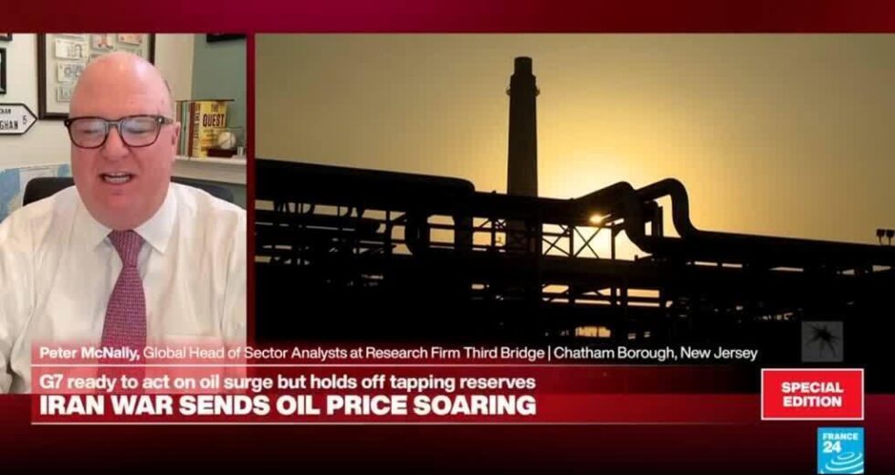 Trump tem “muito poucas” opções para manter os preços da energia baixos no curto prazo, diz analista