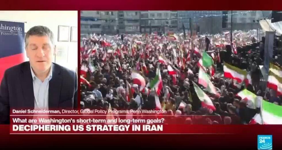 ‘A guerra dos EUA contra o Irão é taticamente muito bem sucedida: o sucesso estratégico será ilusório’