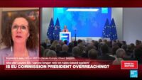 “A UE precisa de um pouco de revolução: não existe estratégia ou política externa europeia”