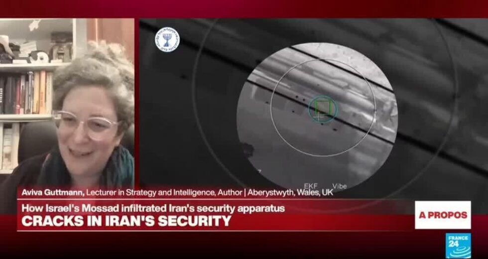‘Duas décadas em construção’: especialista detalha como o Mossad construiu sua rede de espiões no Irã