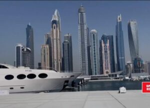 Empresas bancárias, financeiras e de consultoria evacuam funcionários nos Estados do Golfo