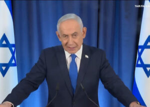 Israel ataca ponte sobre o rio Litani, no Líbano