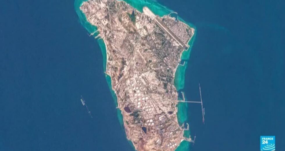 Por que os EUA bombardearam a Ilha Kharg? Qual é o seu significado para o Irão?