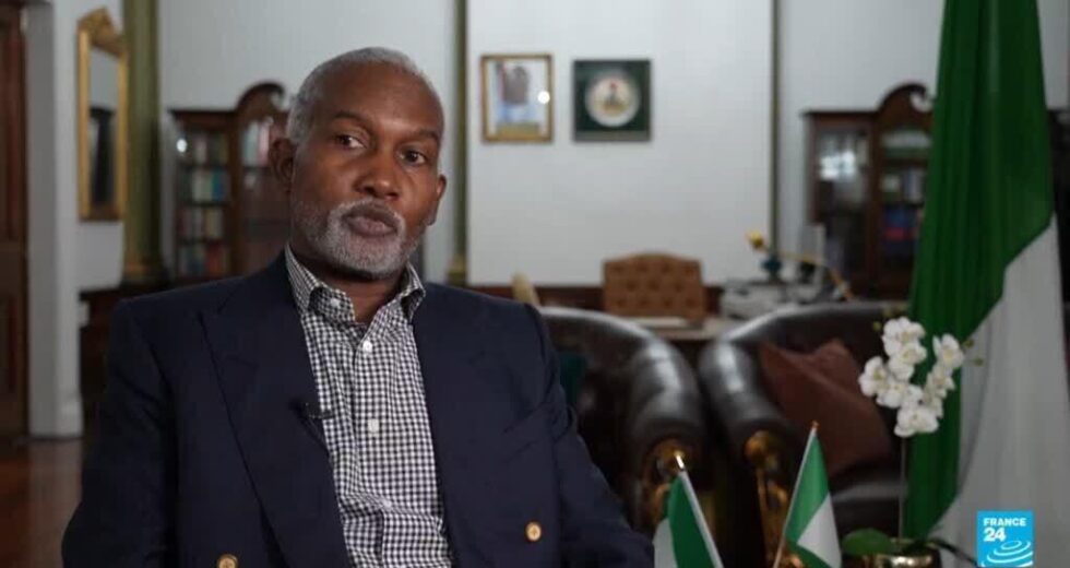 Poderia a Nigéria tornar-se um fornecedor alternativo de petróleo para o Médio Oriente?