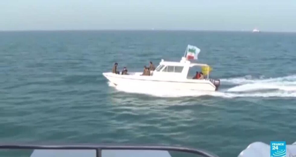 Trump pede aos aliados que enviem navios de guerra para o Estreito de Ormuz