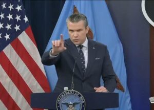 Administração Trump ameaça meios de comunicação por cobertura da guerra no Irã