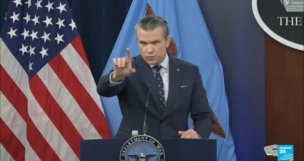 Administração Trump ameaça meios de comunicação por cobertura da guerra no Irã