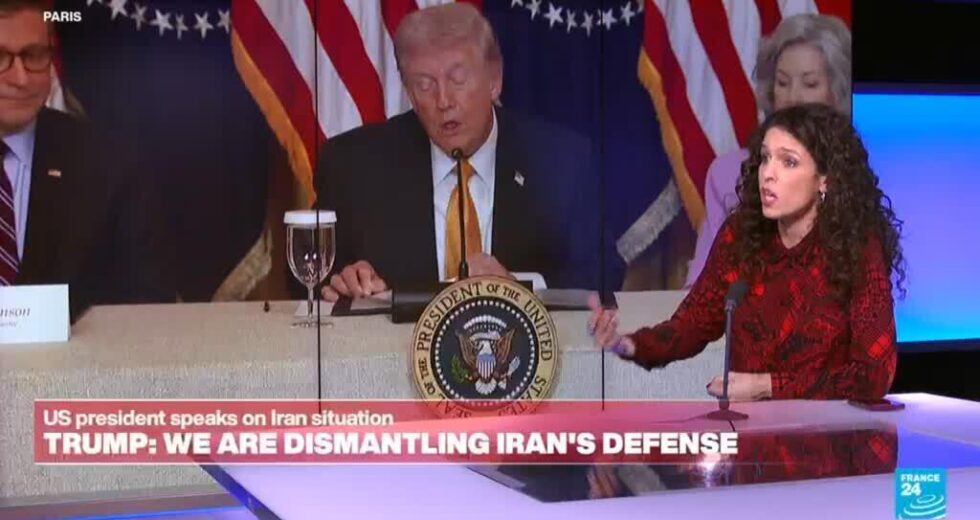 Os EUA percebem que “precisam da ajuda de aliados, mesmo que sejam militarmente todo-poderosos”