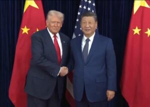China ignora as exigências de Trump para o Estreito de Ormuz e pede que todos os lados diminuam a escalada