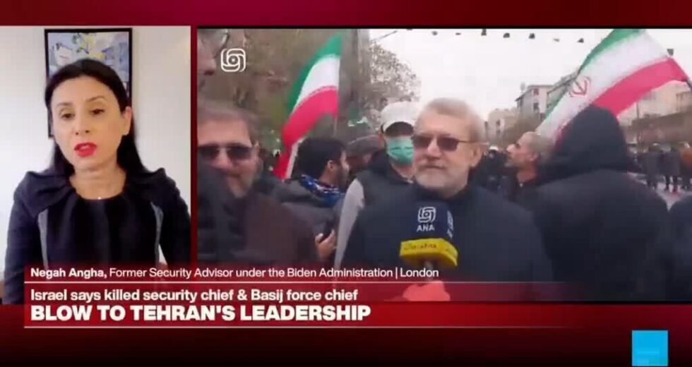 Guerra ao Irão: À medida que os principais líderes e comandantes são mortos, “o regime irá endurecer e cerrar fileiras”