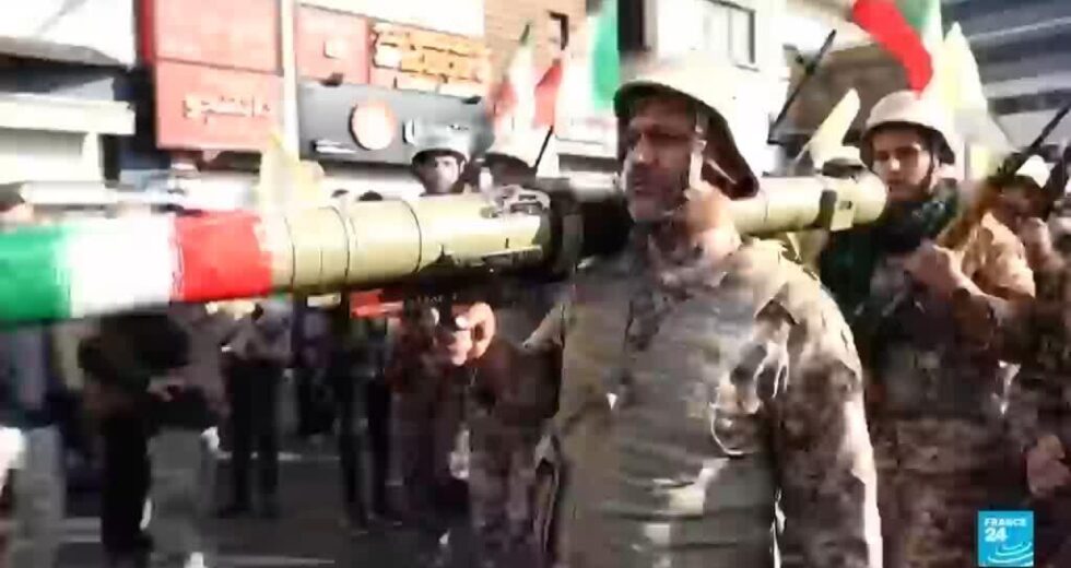 Altos funcionários iranianos mortos em ataque aéreo israelense em tempo de guerra contra a liderança do país