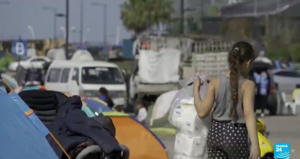 Dezenas de milhões a mais passarão fome aguda se a guerra no Oriente Médio se prolongar, alerta ONU