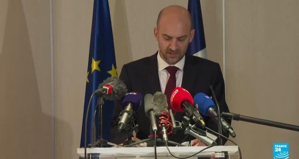 ‘Não há saída óbvia de curto prazo’ para a guerra, disse alto diplomata francês a Israel