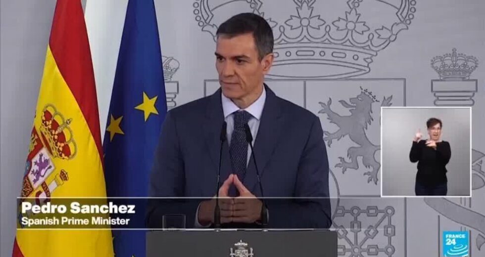 5 mil milhões de euros destinados a compensar o impacto económico do conflito no Médio Oriente