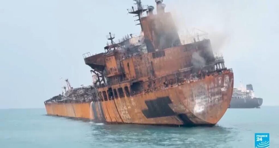 Irã ameaça infraestrutura chave no Oriente Médio após ultimato de Trump