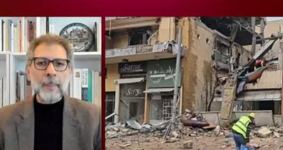 Desarmar o Hezbollah é ‘extremamente difícil’, diz especialista em meio às tensões em Israel