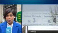 Itália realiza referendo de alto risco sobre reforma judiciária