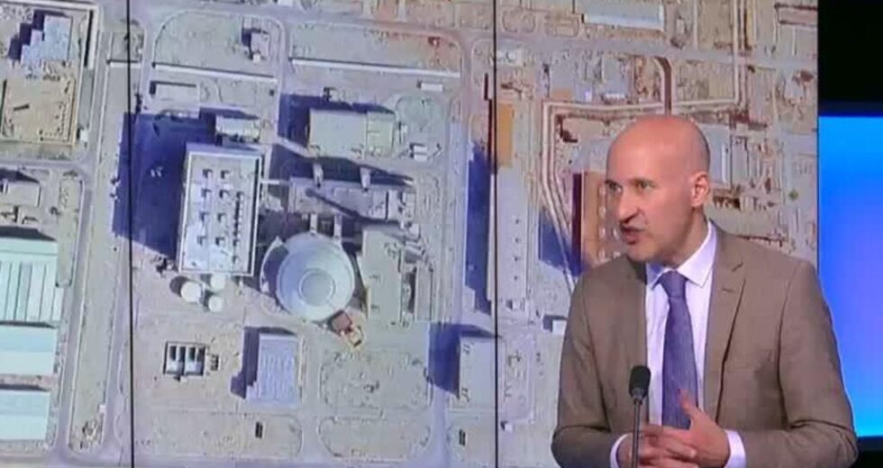 Ameaça de Trump de atingir usinas de energia do Irã pode violar as Convenções de Genebra