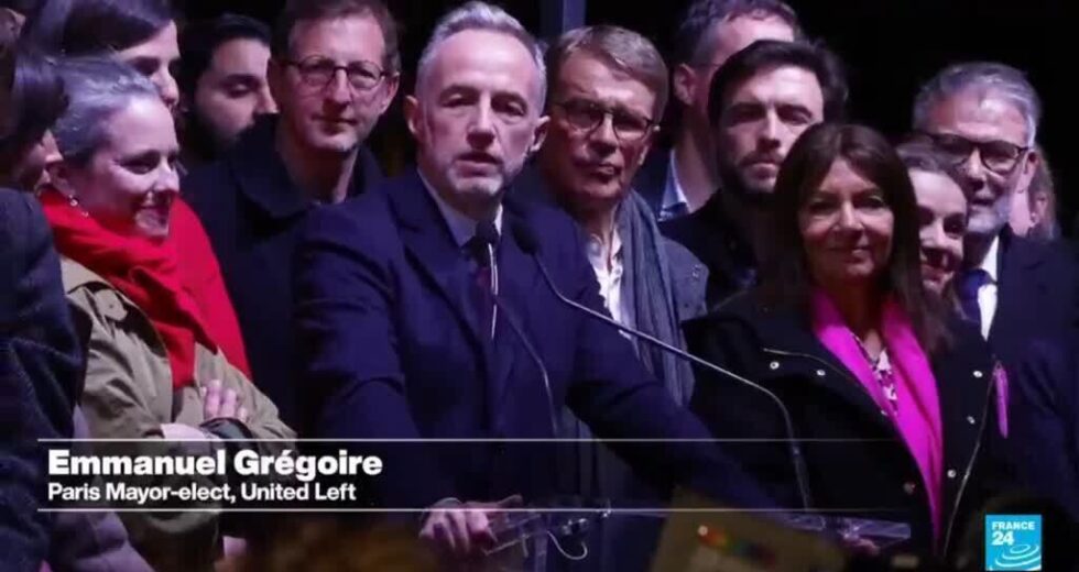 Dr. Andrew Smith: As eleições são vencidas pela “construção de uma visão que articula valores políticos”