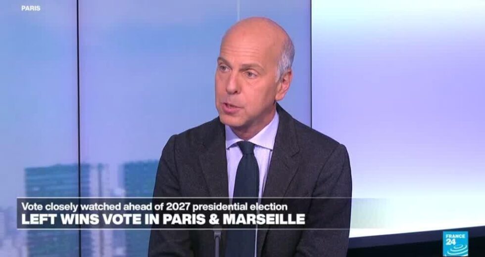 ‘A chave’ para a corrida presidencial francesa em 2027 serão as alianças partidárias