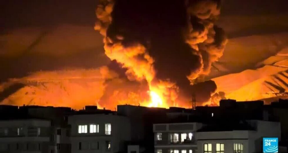 Os interesses de Israel e dos EUA divergem sobre uma possível negociação para o fim da guerra