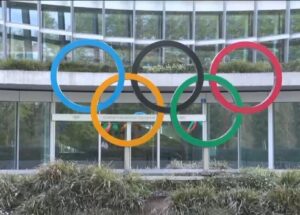 Atletas transexuais barradas em eventos da categoria feminina nas Olimpíadas