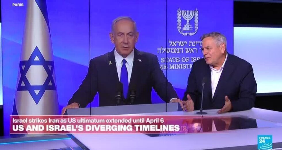 Os objetivos de guerra dos EUA e de Israel “não são realistas”: a mudança de regime no Irã “não pode ser alcançada” por ataques aéreos