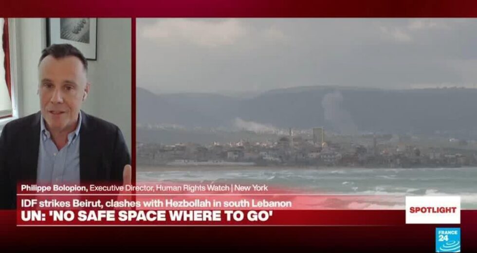 ‘Novo fenómeno de retórica perigosa’: Os líderes mundiais abraçam orgulhosamente o desrespeito pelo direito internacional – Spotlight