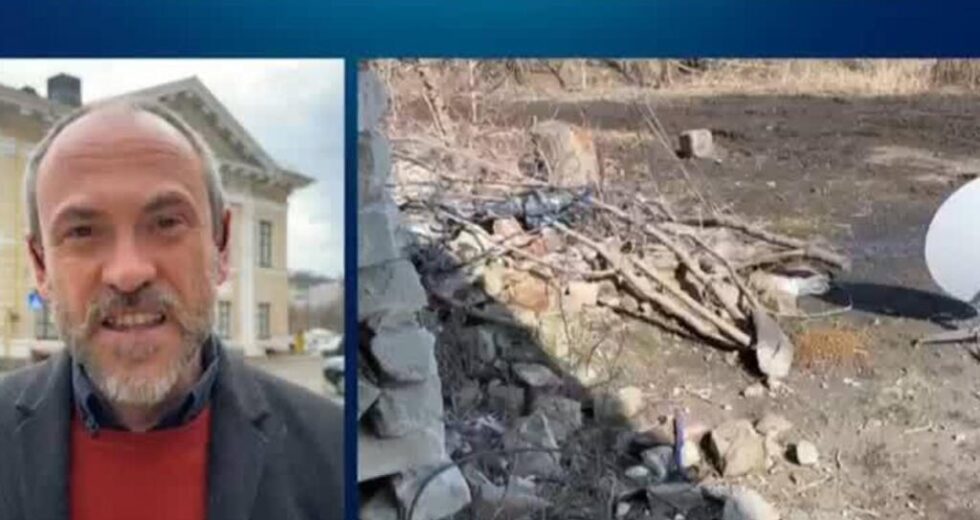 Ucrânia e Emirados Árabes Unidos selam acordo de defesa: o “know-how e o equipamento” de Kiev ganham reconhecimento