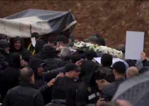 Líbano lamenta três jornalistas mortos em ataques israelenses