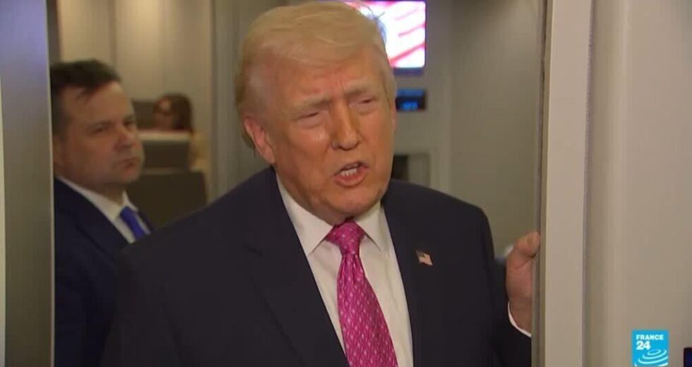 EUA ponderam sobre ofensiva terrestre no Irã, apesar de alegações de negociações