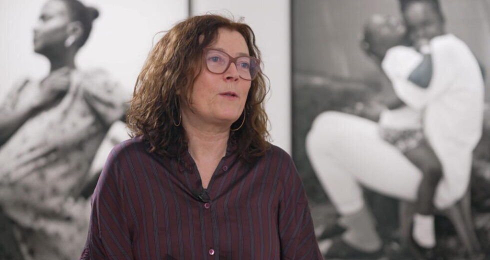 Retratos pessoais, políticos e reduzidos de Dana Lixenberg – arts24