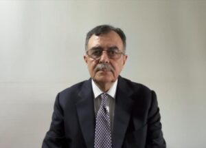 ‘Os curdos podem desempenhar um papel significativo num avanço no Irão’, diz o líder curdo iraniano – Tête à tête