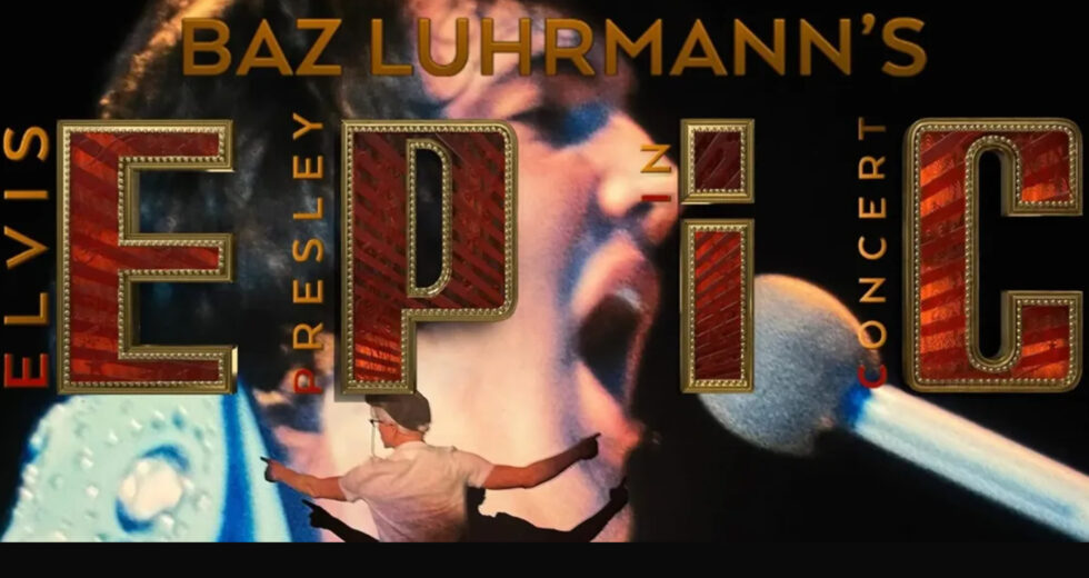 Elvis Presley em concerto’, ‘Pompeia’