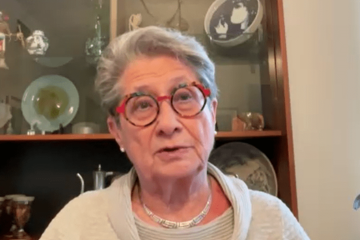 Sobrevivente do Holocausto chama a decisão da faculdade de Montreal de cancelar a comemoração de ‘covarde’ – Montreal