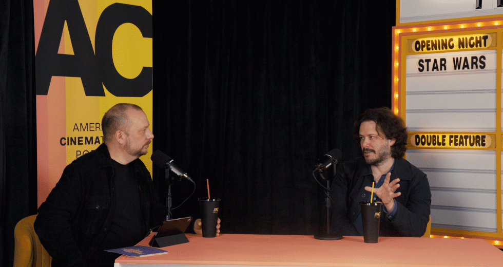 Podcast da Cinemateca Americana define data de estreia, convidados (EXCLUSIVO)