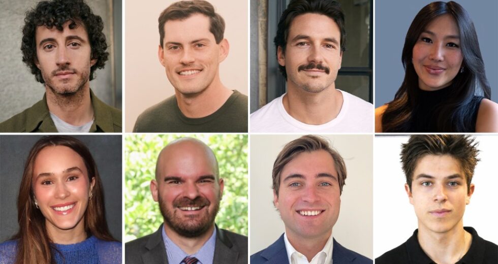 Range Media Partners promove 8 em toda a empresa