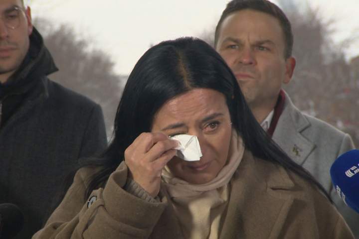 3 mortes de moradores de rua relatadas em Montreal em menos de uma semana – Montreal