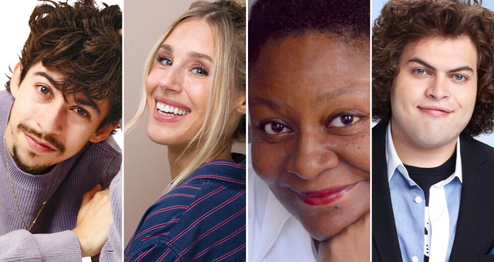 Cameron Diaz Rom-Com sem título adiciona Fabrizio Guido, Lisa Gilroy e mais