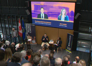 Governo federal pretende apoiar a indústria de IA do Canadá